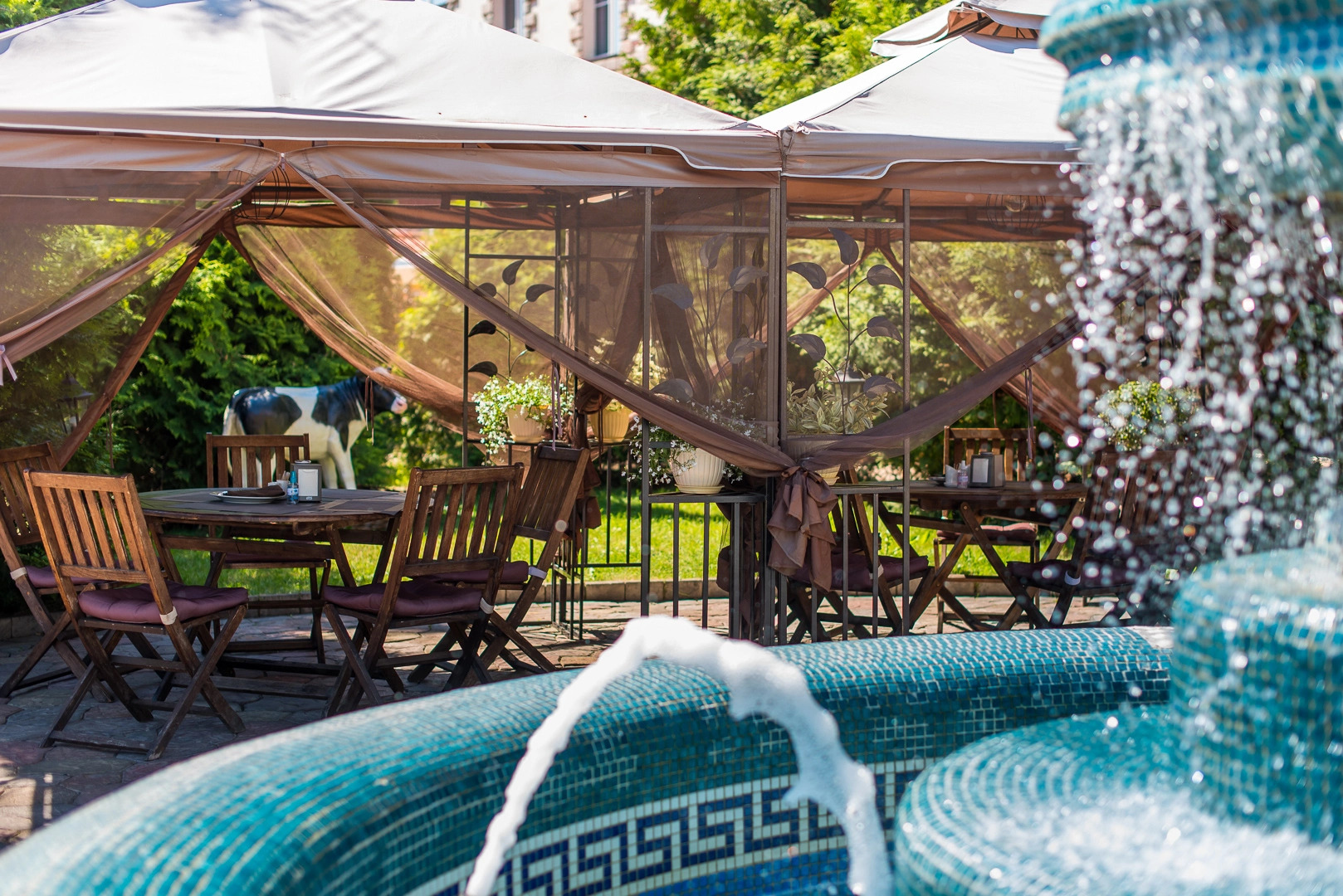 Отель Shelestoff