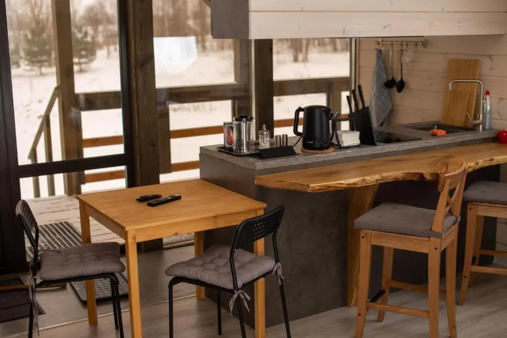 Дом Майндорф Батаково