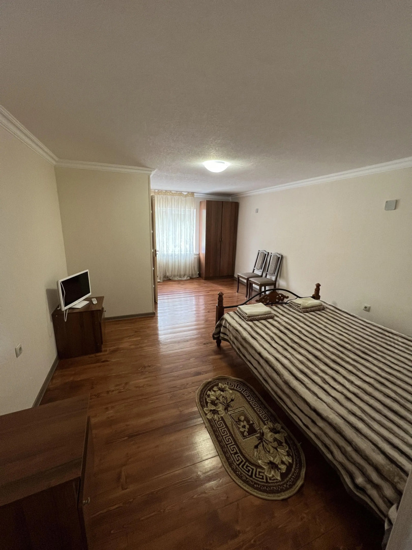 Мини-отель Мотель А3