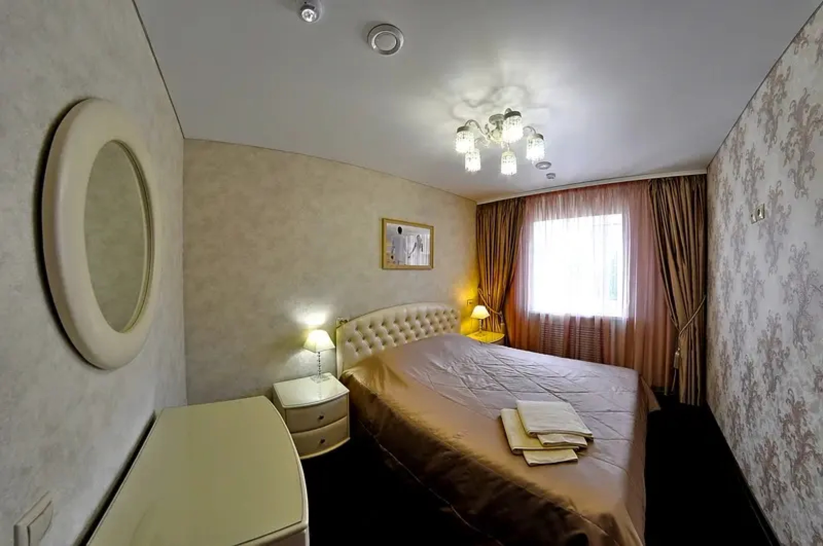 Отель Nord house