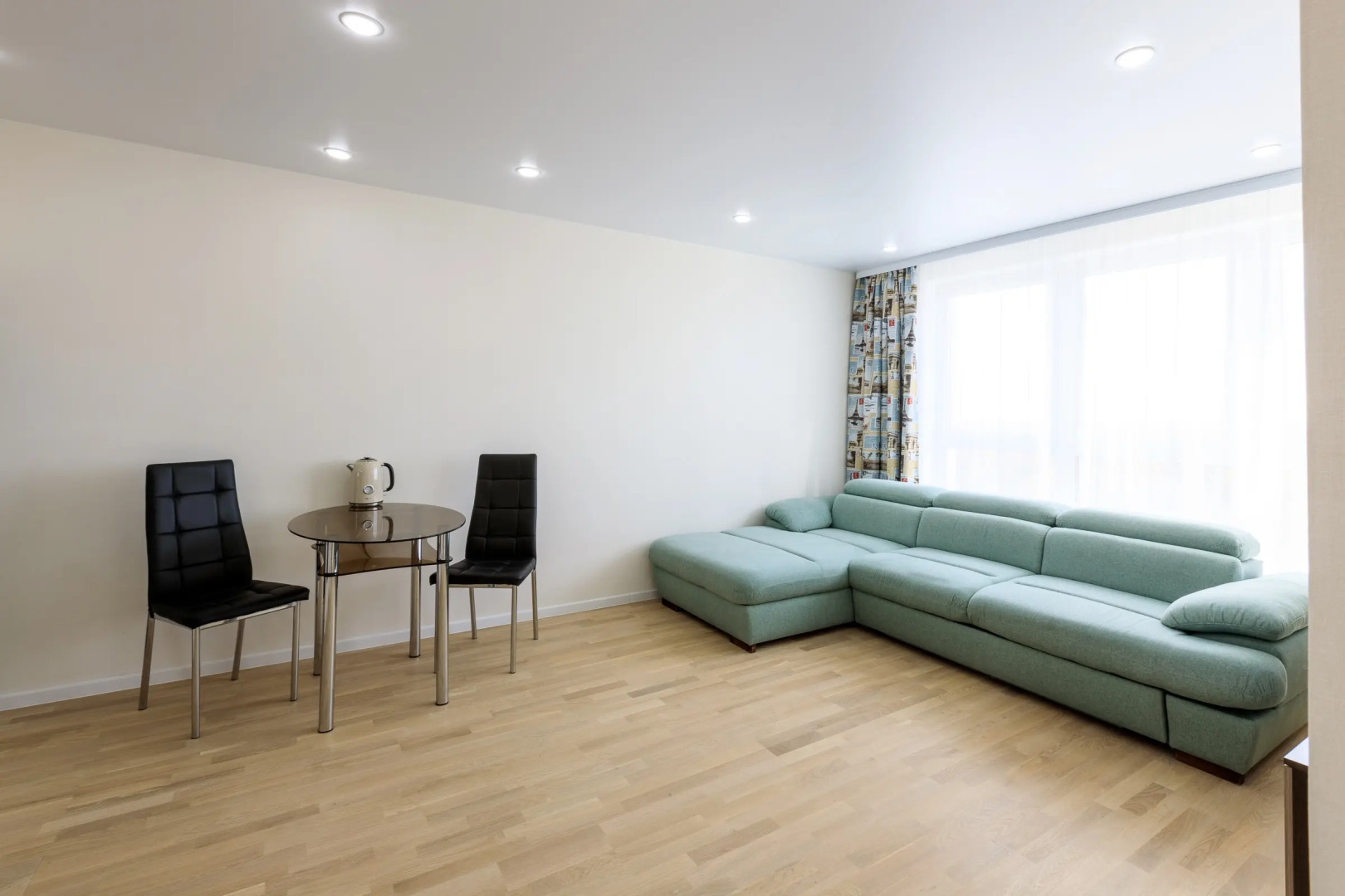 Апартаменты Сутки-24