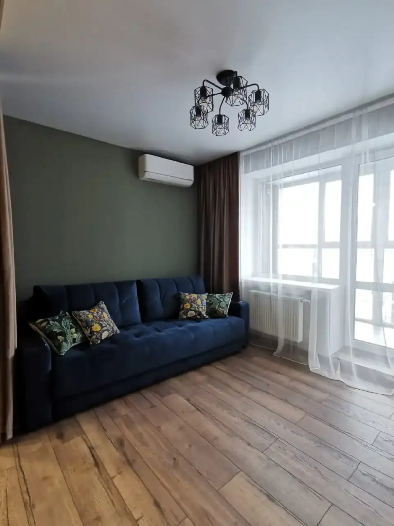 Квартира Новая в Самом Центре Белокурихи для Вашего Отдыха