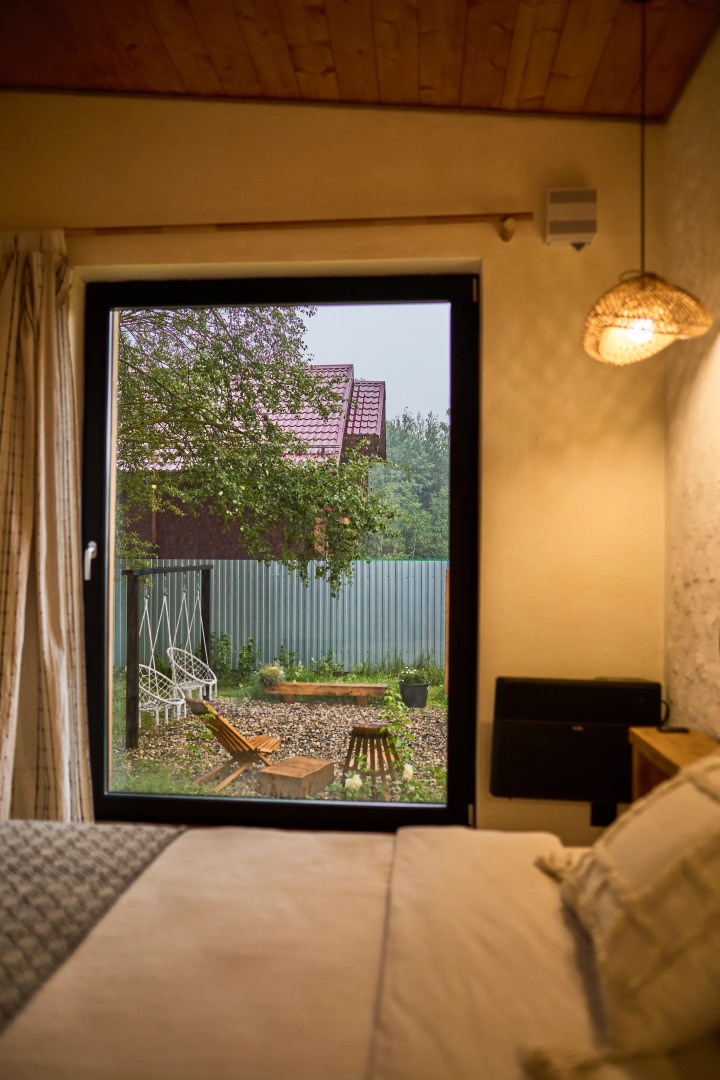 Гостевой дом Green House