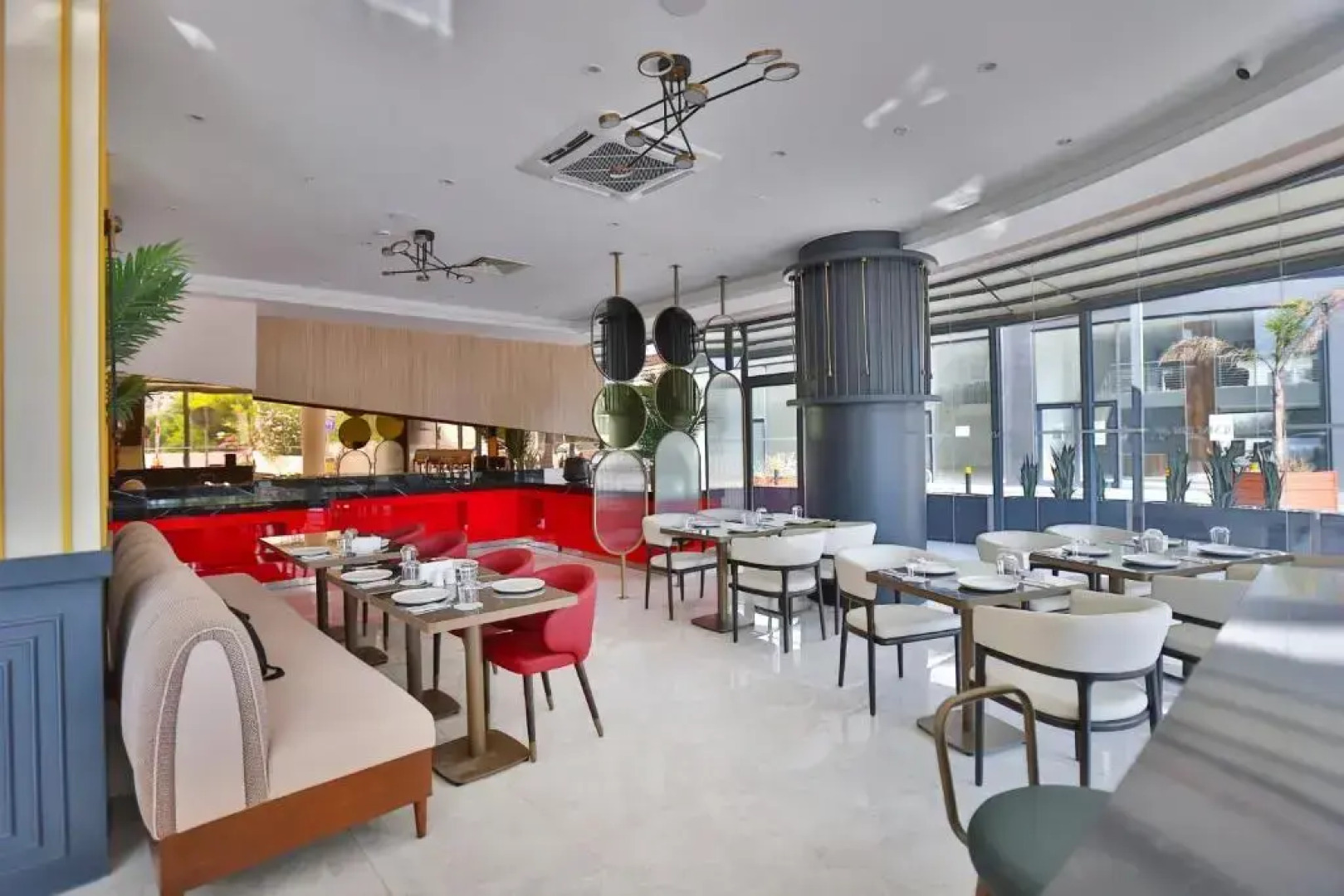 Отель Caddemm Inn