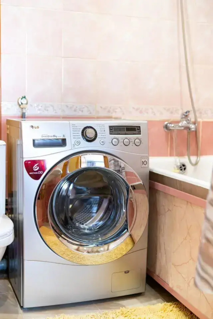 Квартира на Улица Гагарина 10к31