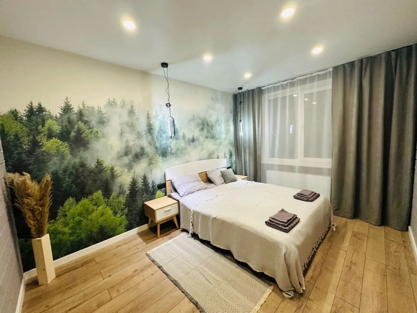 Гостевой дом Стрековец