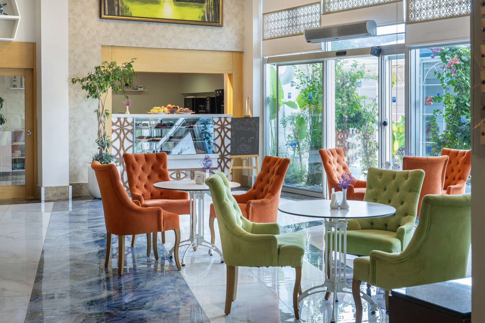 Sealife Family Resort Hotel