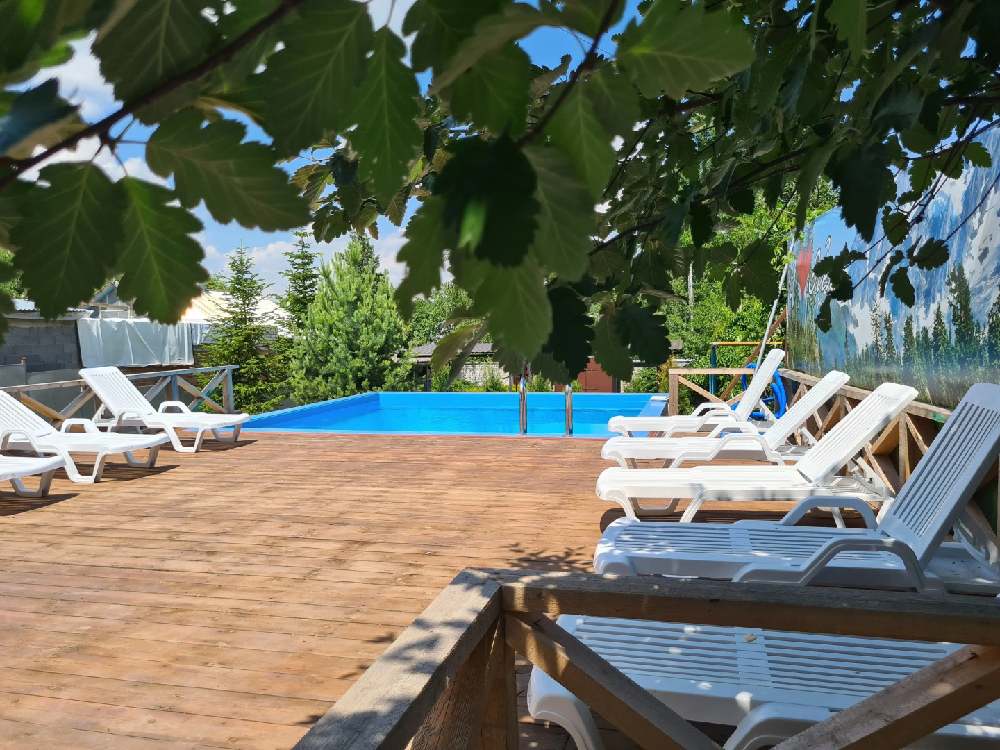 Гостевой Дом Эдем