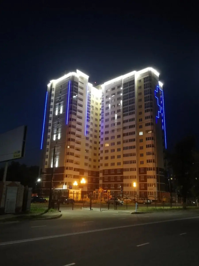 Апартаменты Crystal Rose