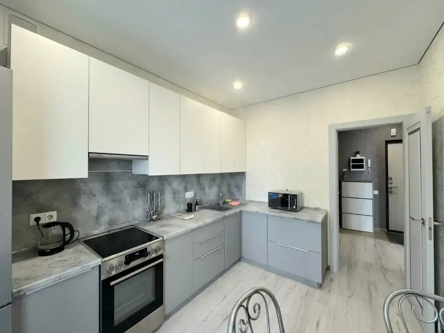 Квартира АК БАРС в центре Казани