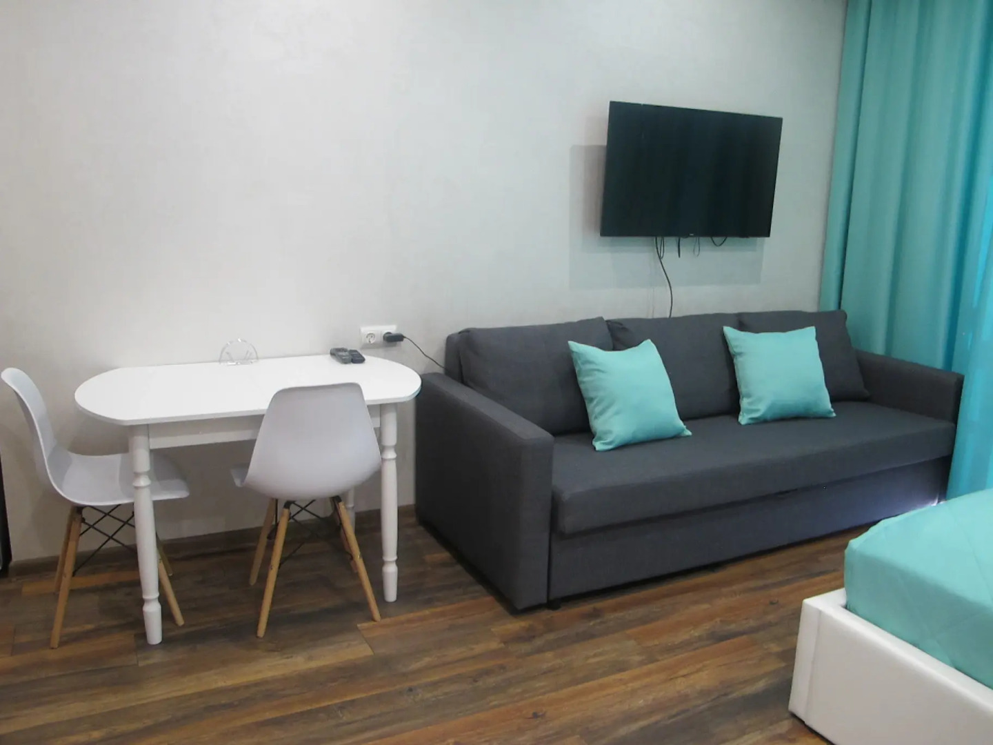 Апартаменты Воскресенская 14/1