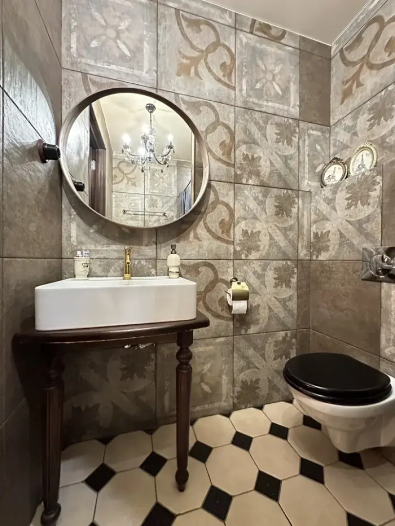 Квартира Loft с Отдельным Входом