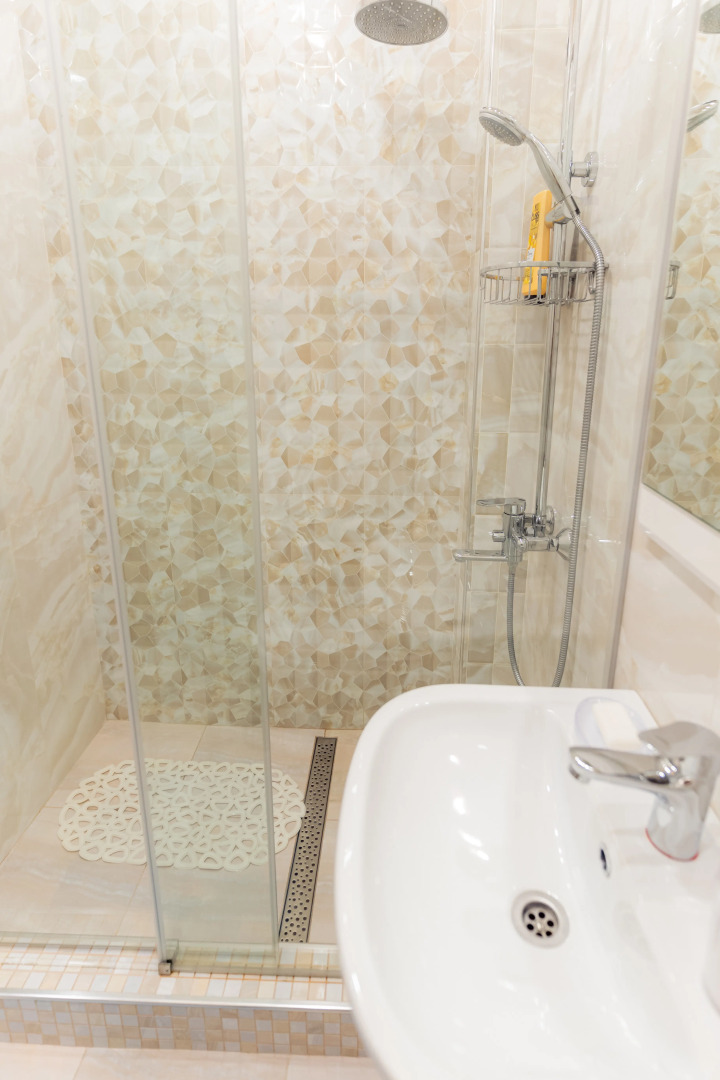 Апартаменты VIP Апартаменты в Центре  Города Майкопа