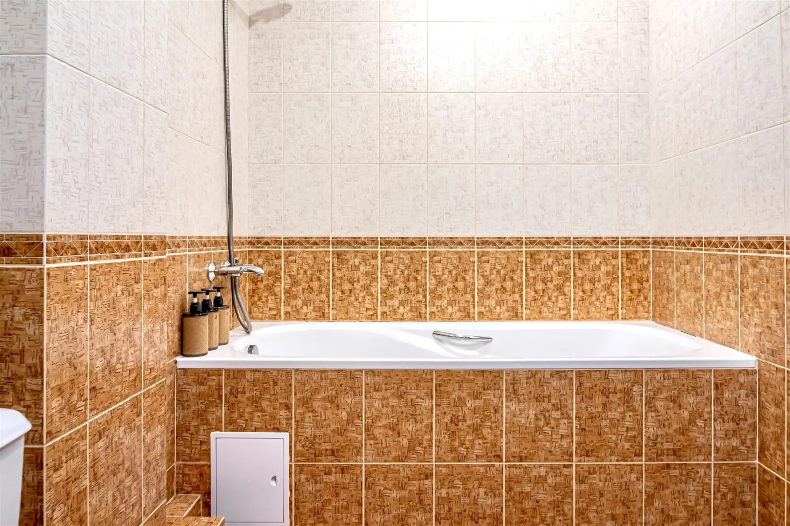 Квартира Монро