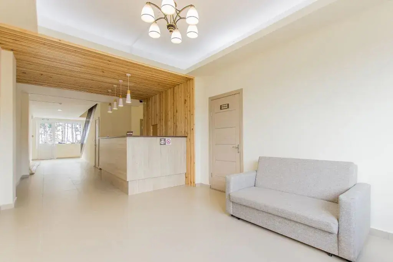 Guest House Baikal Holiday