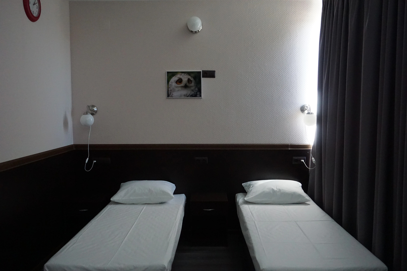 Отель Городская гостиница "СОВА" ИП Мелихов Игорь Вкикторович