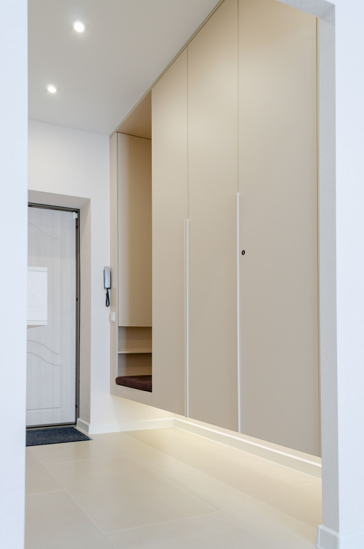 Апартаменты на Бограда