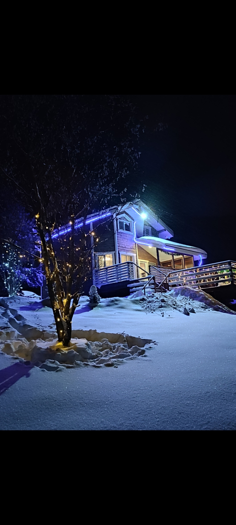 Гостевой дом Ялоранта