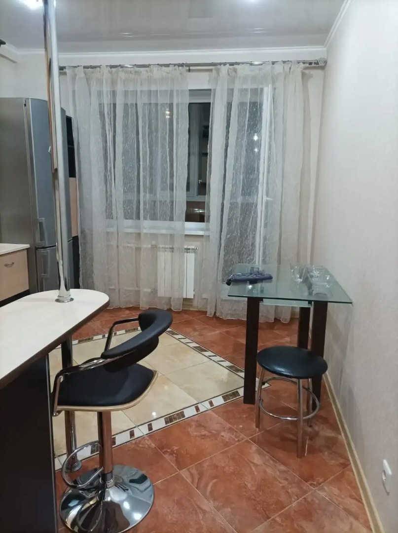 Апартаменты Marifat