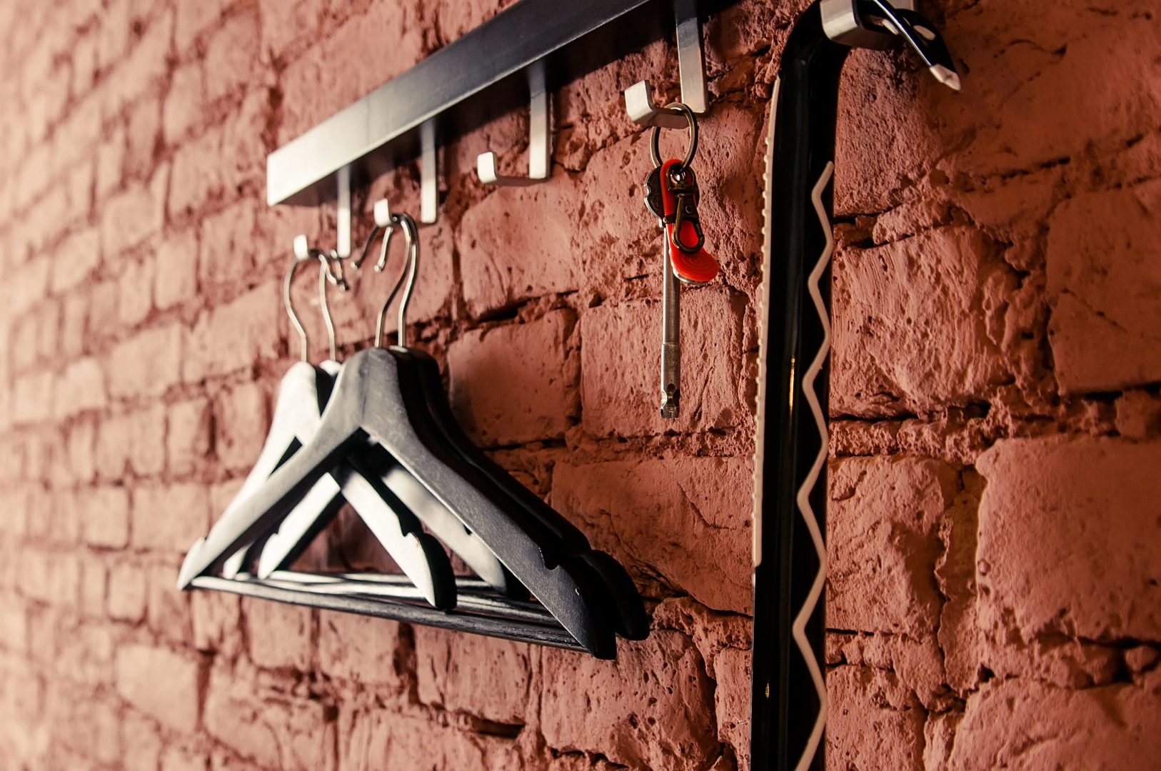 Апартаменты в Золотом треугольнике 1