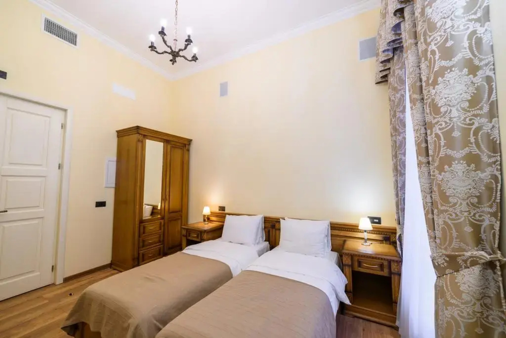 Гостевой дом Дом Чайковского