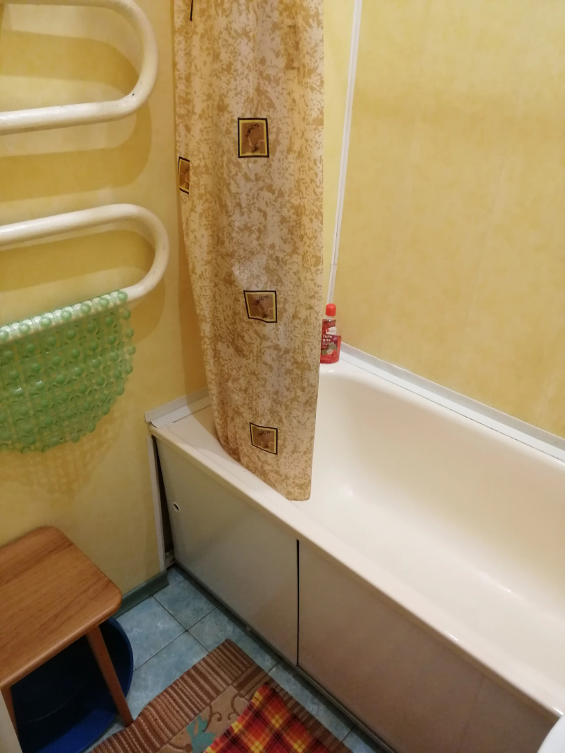 Апартаменты Chaykovskogo