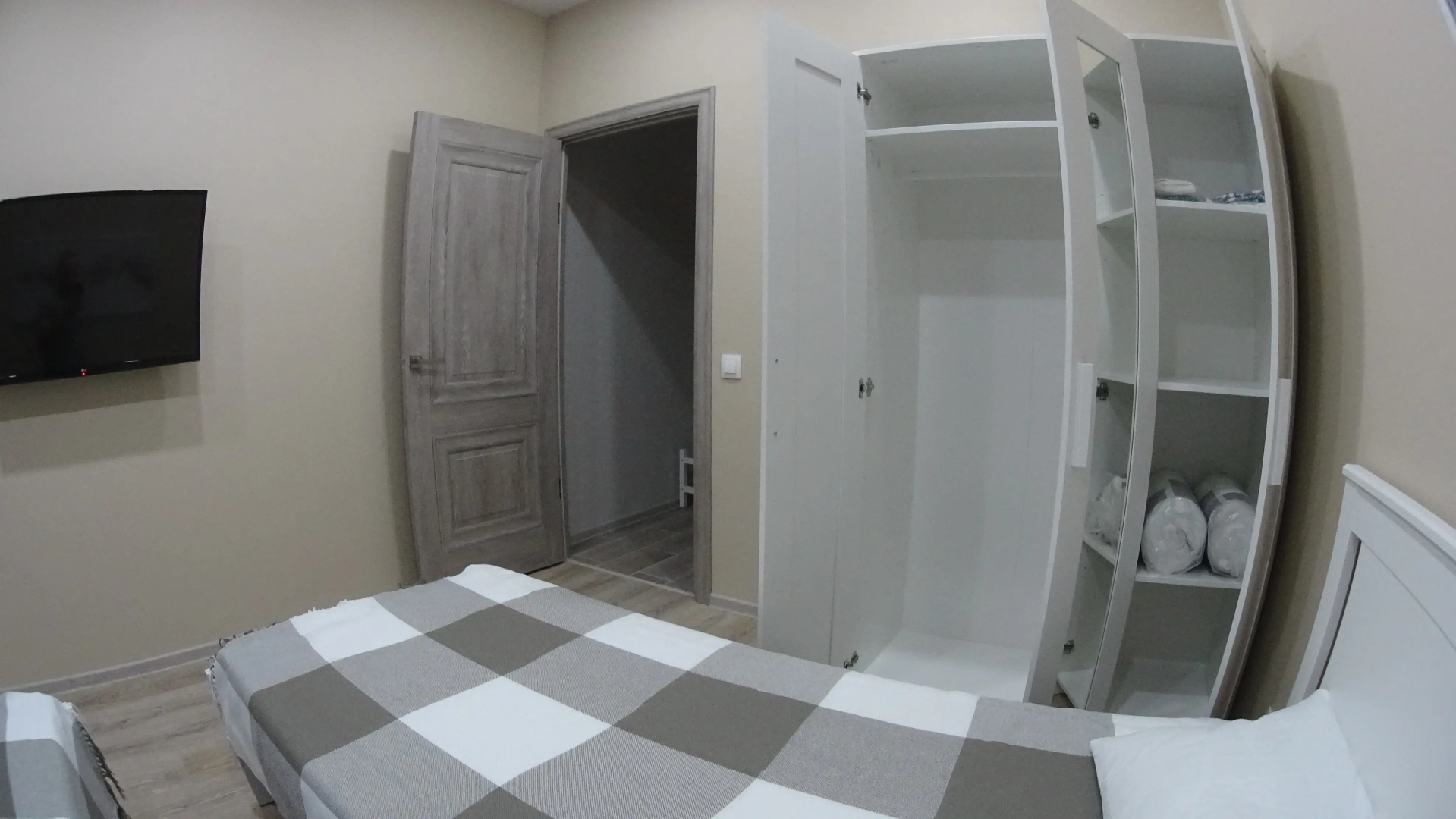 Апартаменты Улучшенные на Олимпийская 79