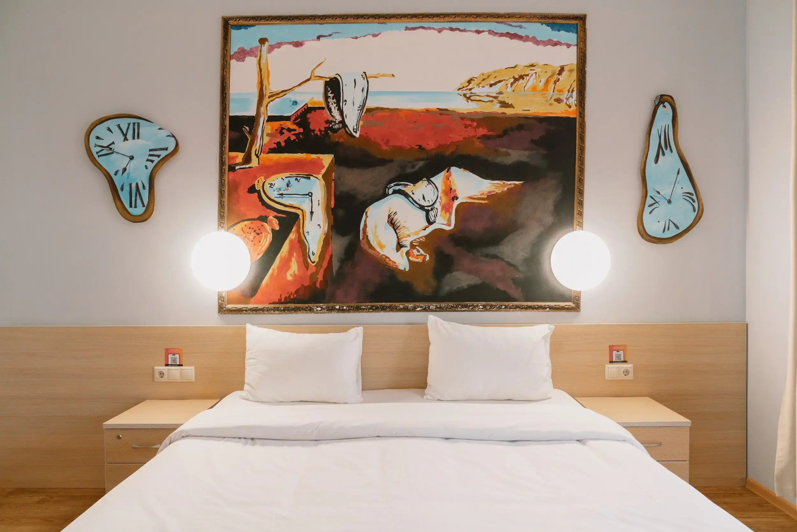 Отель AYS Design Rosa Khutor
