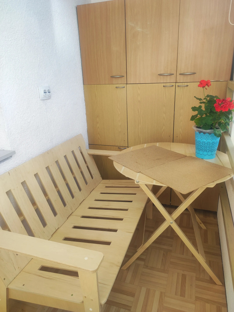 Квартира Солнечная в Зелёном квартале