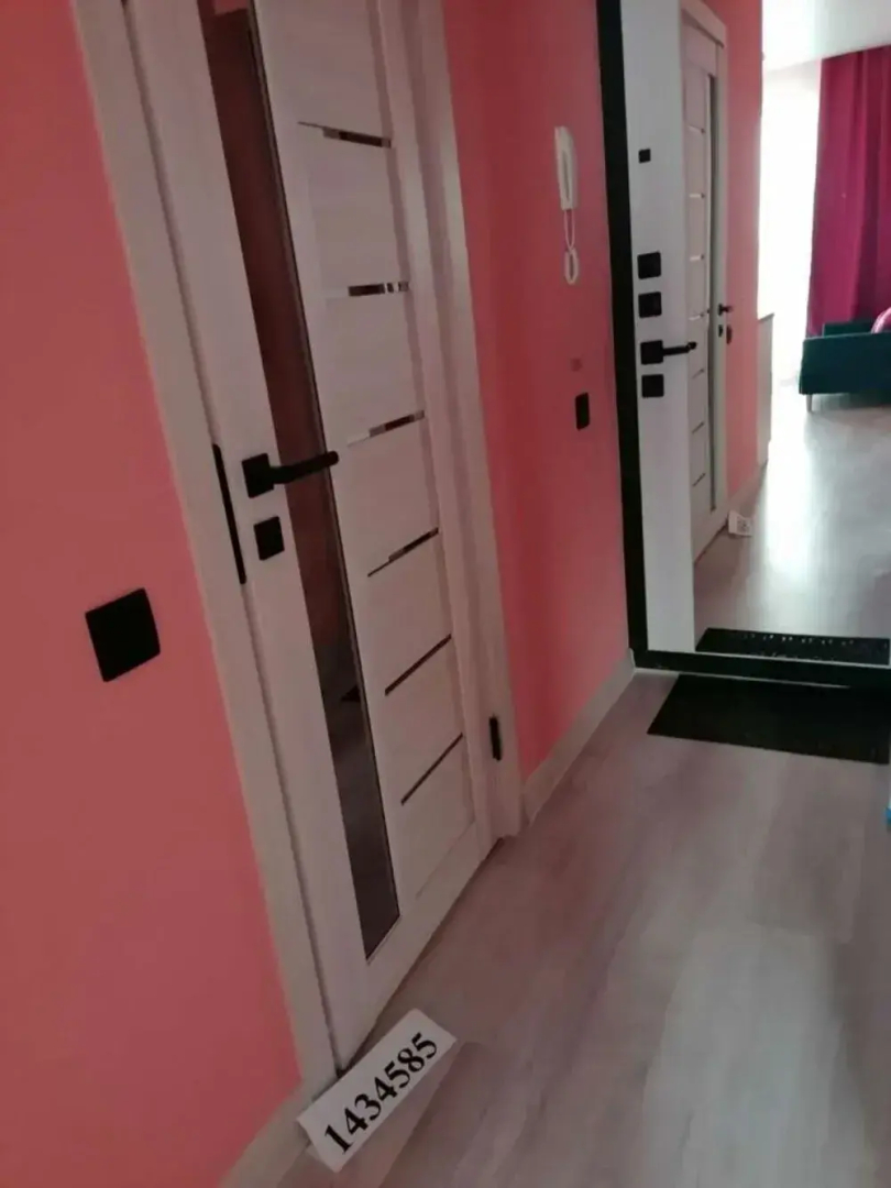 Квартира На Тарифной 29А