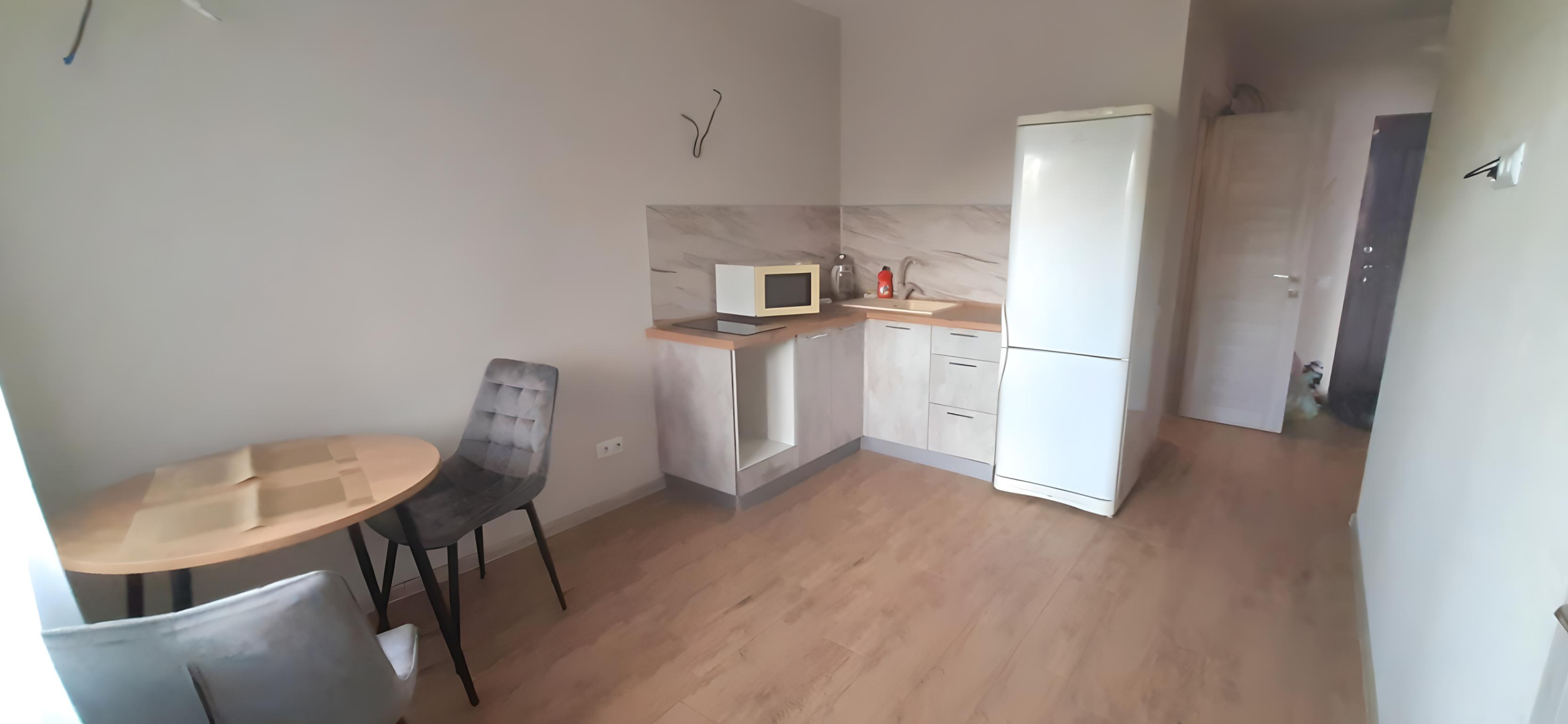 Апартаменты Центральные Люкс