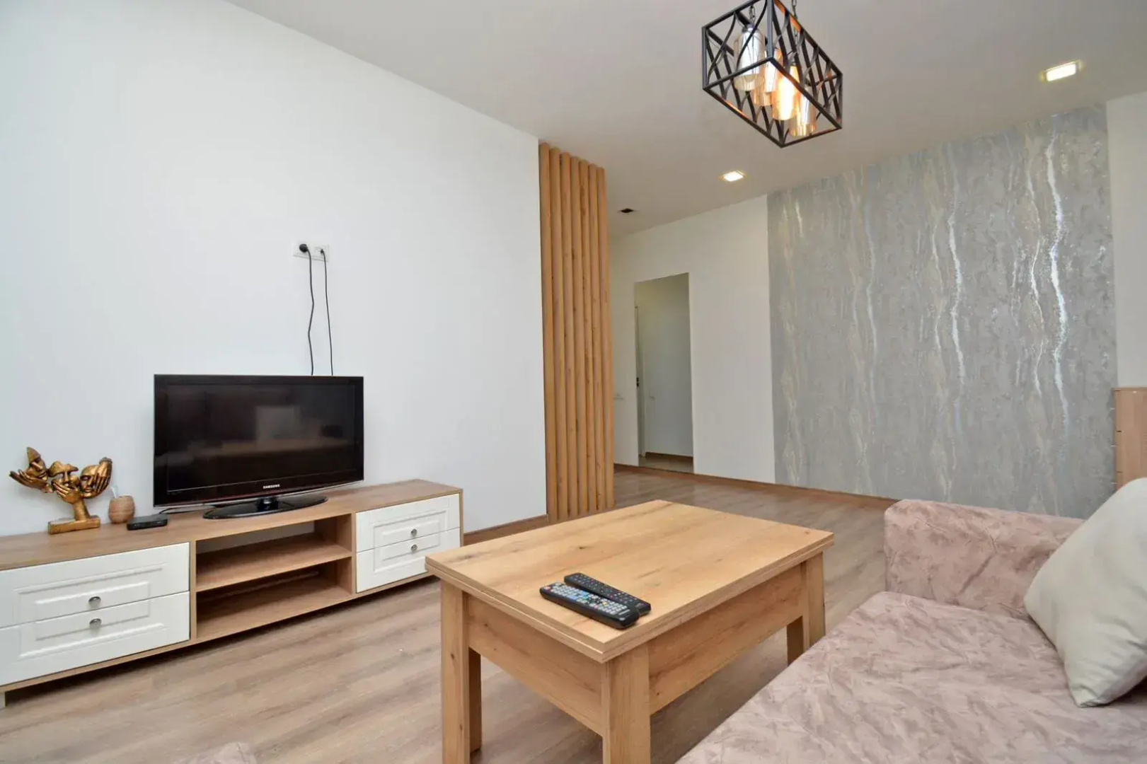 Апартаменты Perte House Apartment's on Aram Khachatryan 36  street