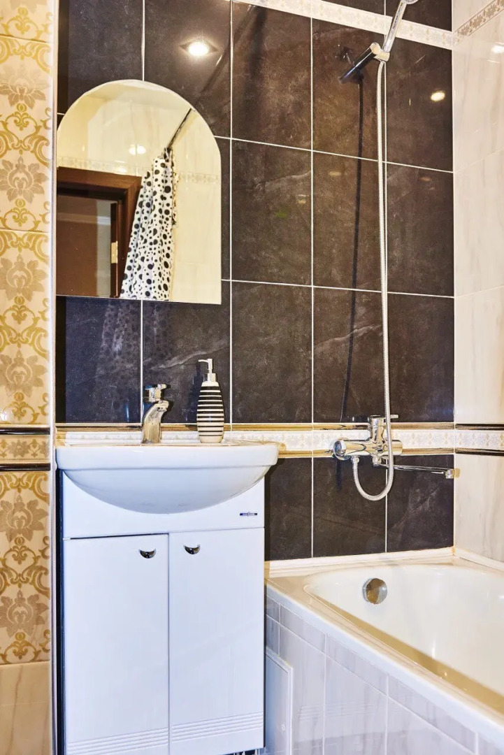 Апартаменты Diaday Irk 79