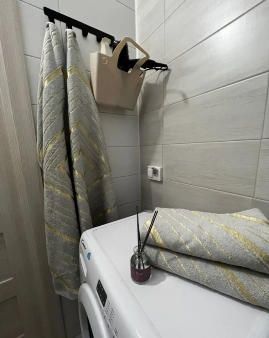 Квартира На Лесной рядом с литовской 11