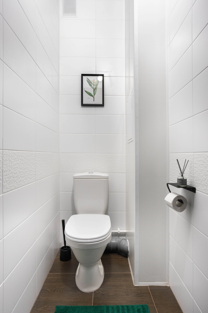 Апартаменты Просторная квартира у Парка Победы