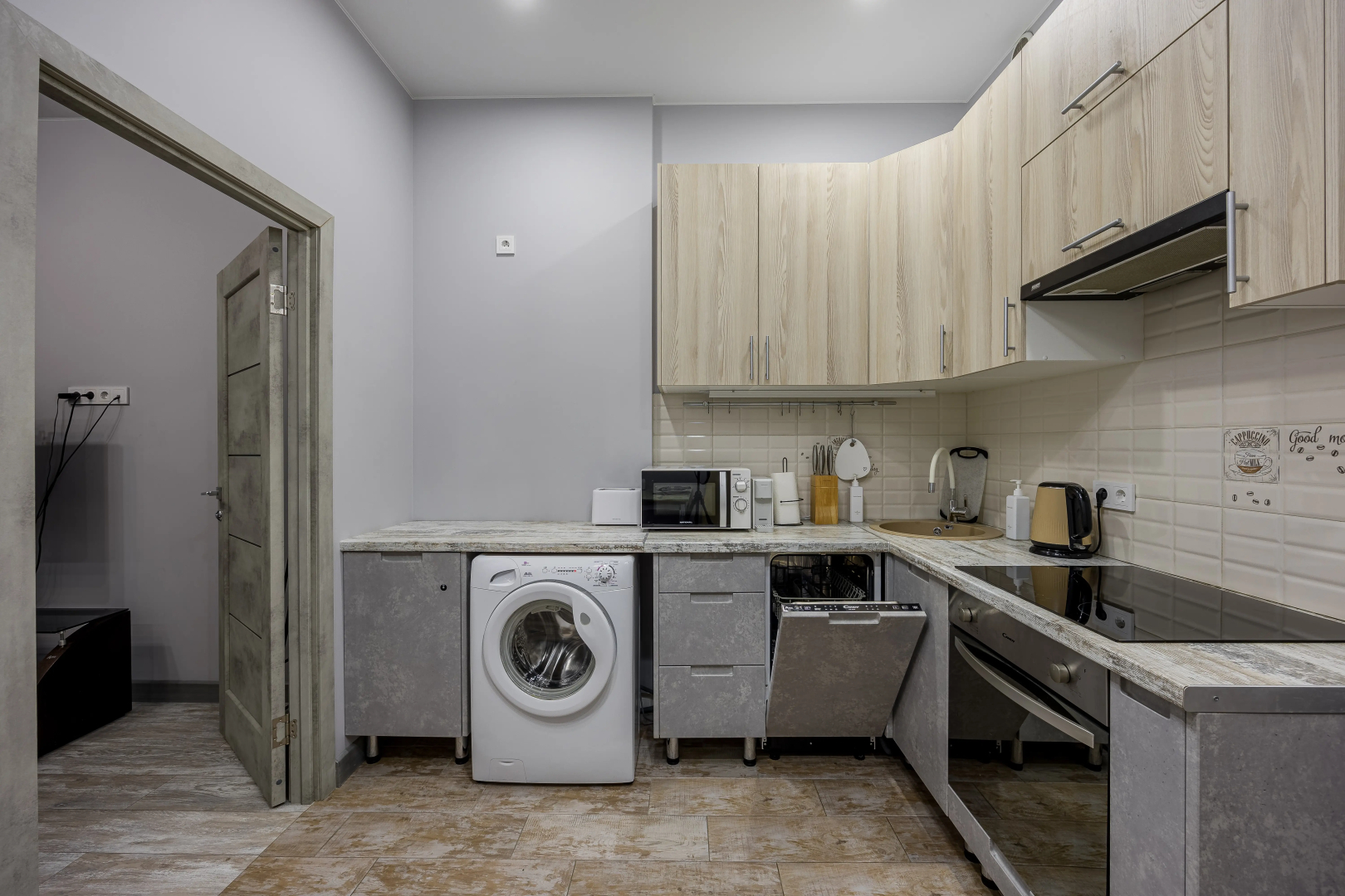 Апартаменты Премиум рядом с Москва-Сити