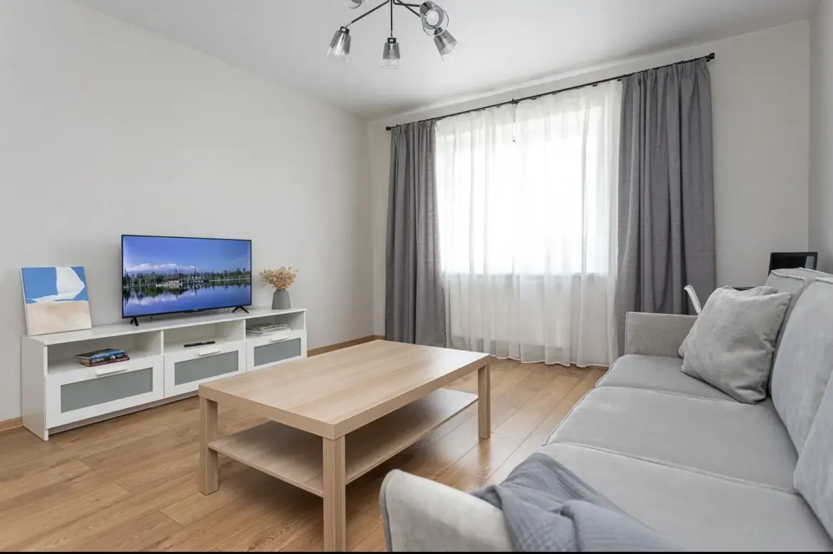 Апартаменты Kenig Home