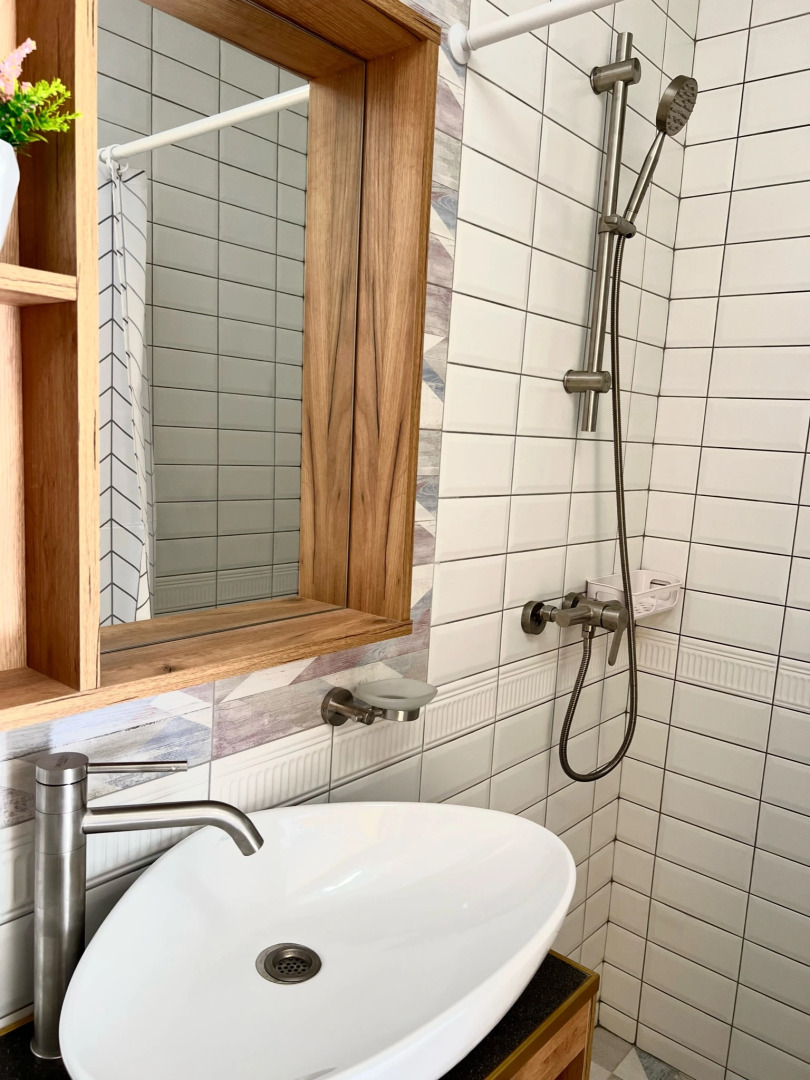 Гостевой Дом Твой Дом