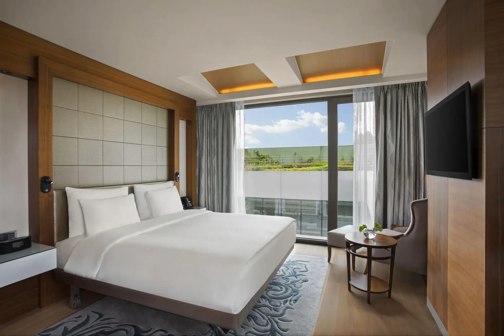 The Grand Tarabya Managed by Accor