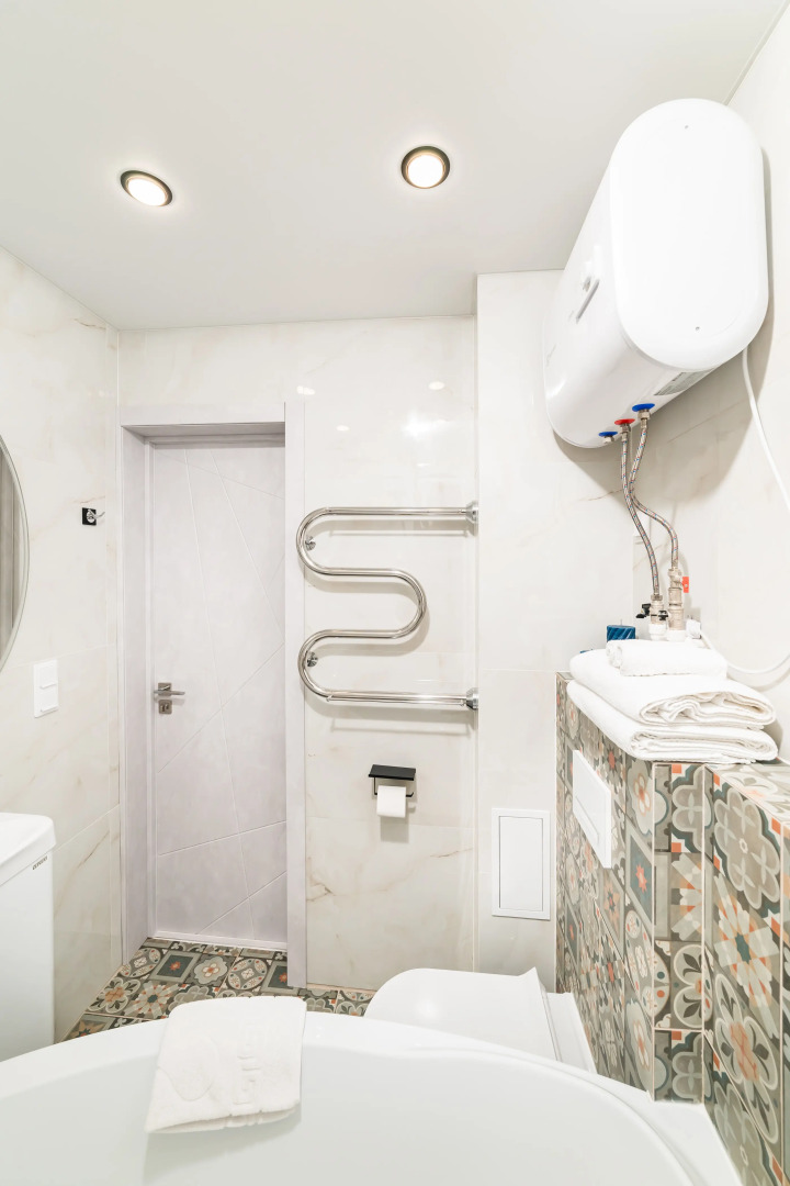 Апартаменты Heaven Kazan