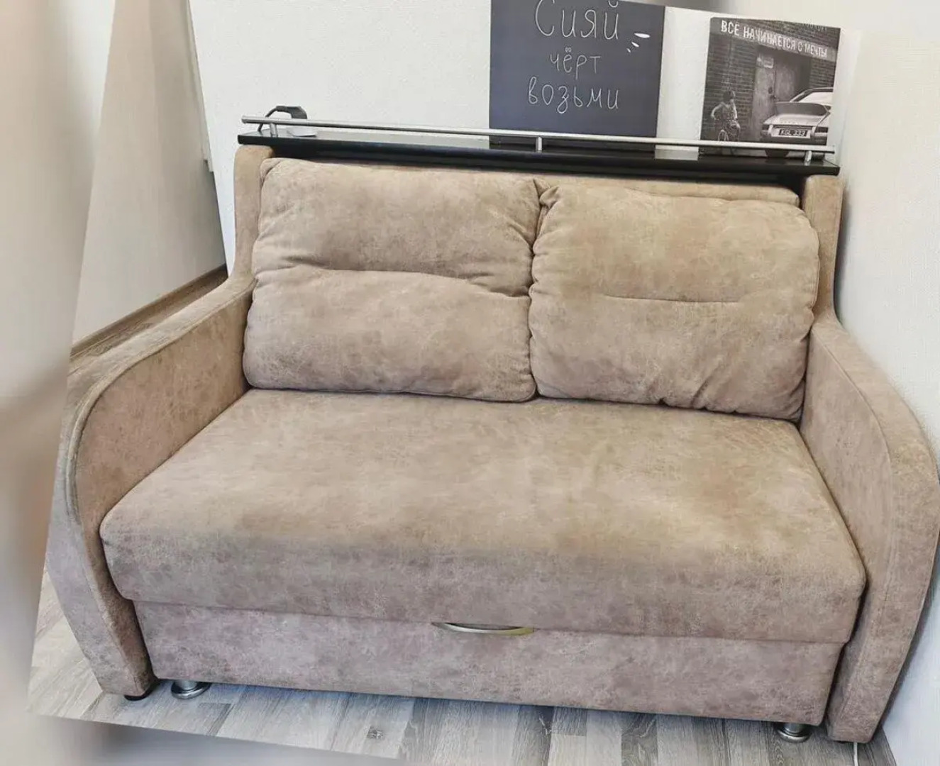 Квартира На Смоленском 31