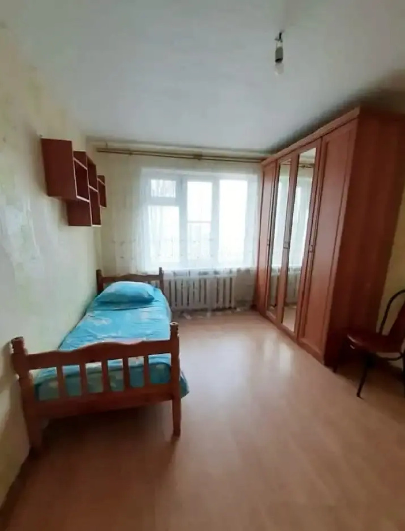 Квартира на Чкалова 73