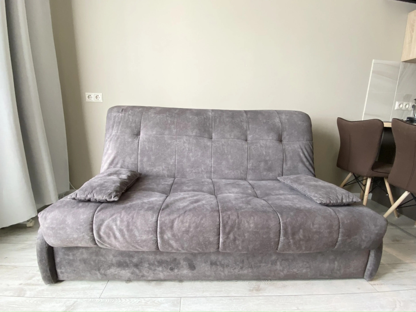 Апартаменты 226 (Воскресенская 59, 19 этаж)