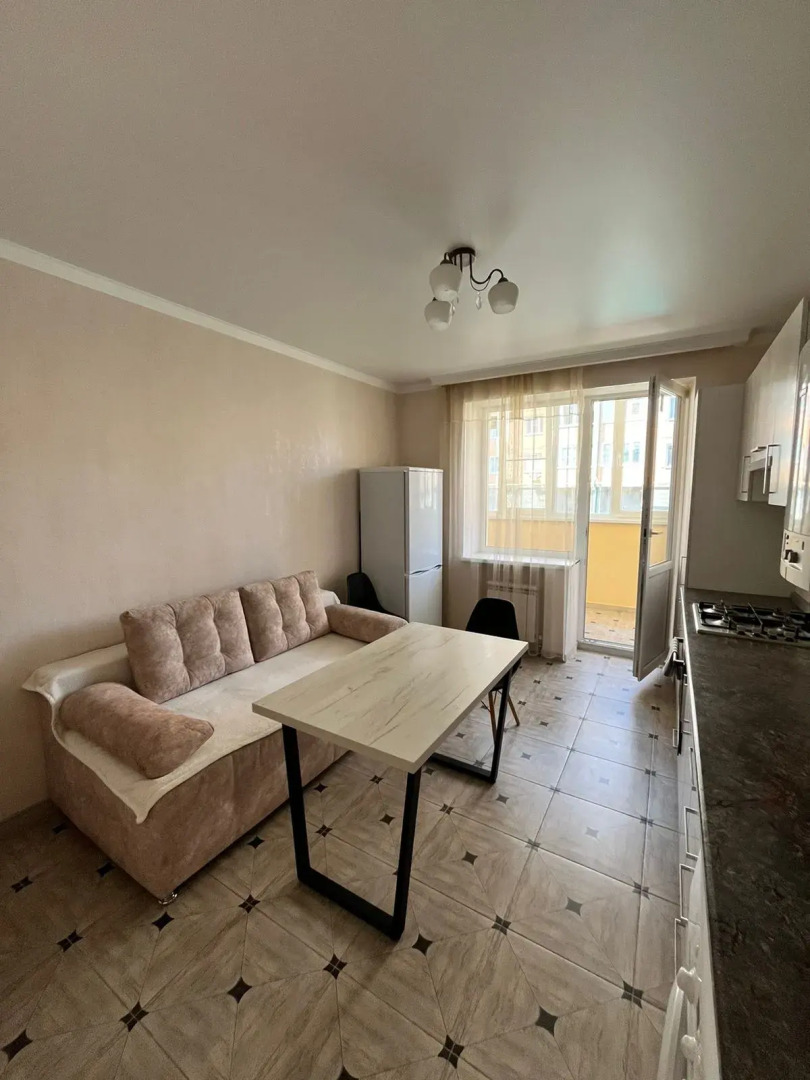 Квартира на Некрасова