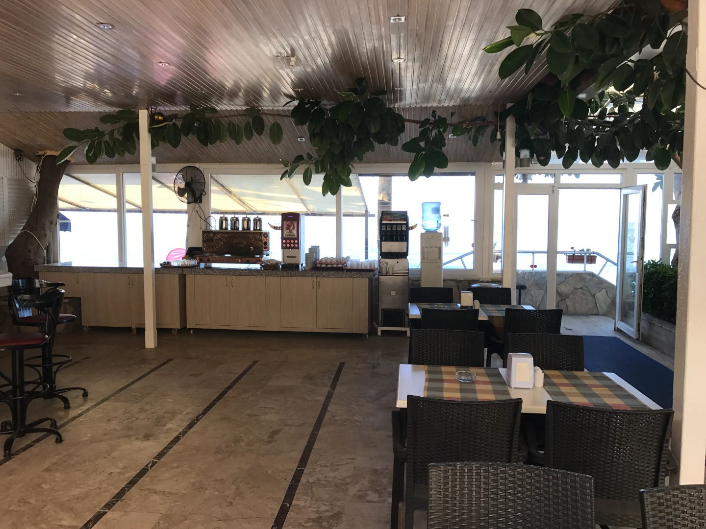 Muz Hotel - All Inclusive