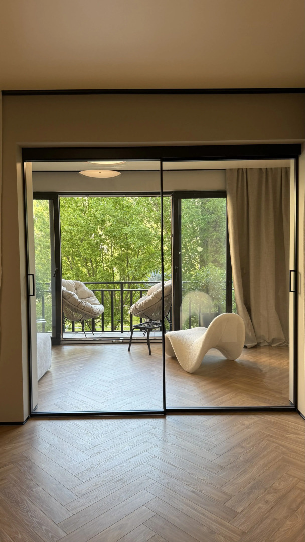 Апартаменты на Абазгаа