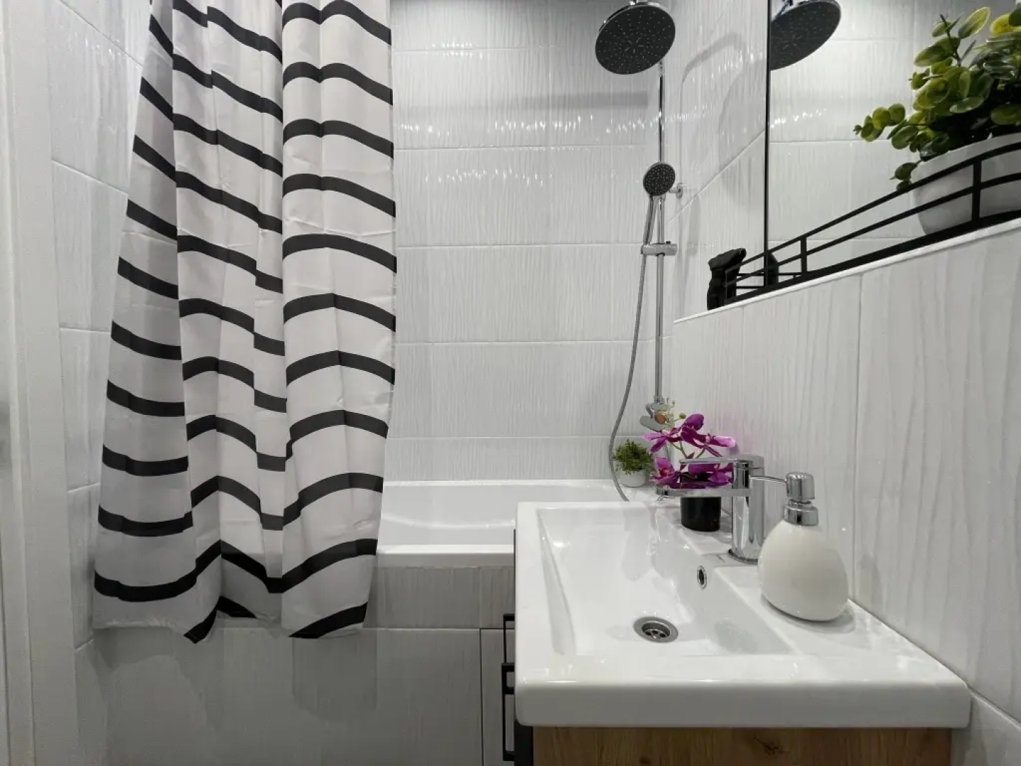 Апартаменты Good Life на Ясном Берегу 1 к 1