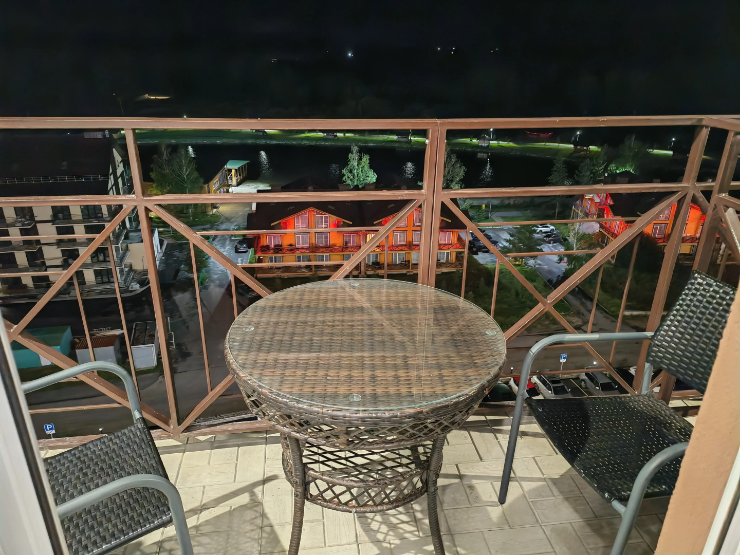 Апартаменты Business Residence, 813