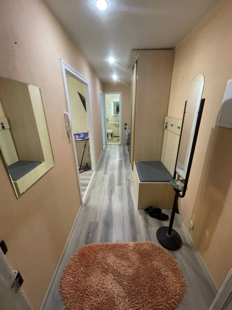 Квартира в Центре Города на Твардовского