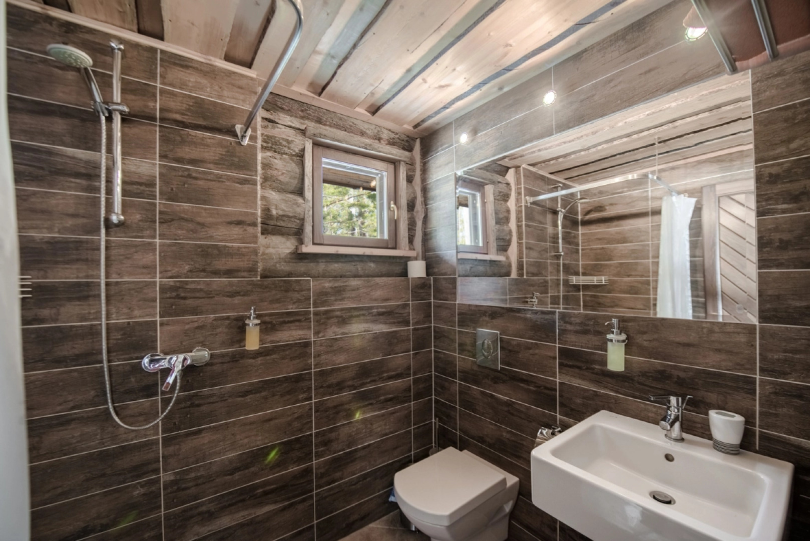 База отдыха Niska